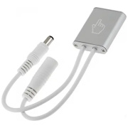 led dimmeri gaismas regulatori