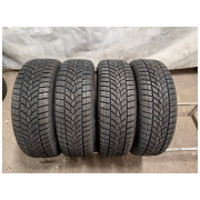 205 60r16 goodyear ziemas