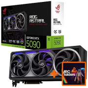 asus rtx 5090