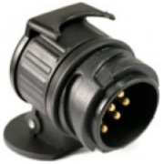 piekabes adapteris 13 7