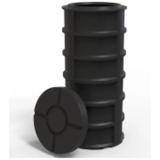 ūdensskaitītāja aka