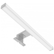 spoguļa lampa