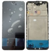 samsung a16 screen
