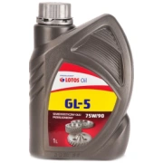 transmisijas eļļa 75w90