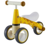 Bērnu velosipēds EcoToys Mini Bicycle W... 