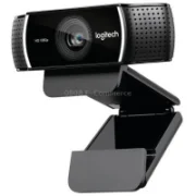 Logitech C922 Pro HD Pro Autofocus Built-in Stream