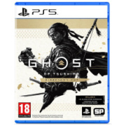 ghost of tsushima