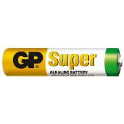 GP Batteries LR 03GP ~ AAA 1.5v 1.35Ah baterija EB