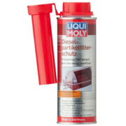 liqui moly diesel particulate filter