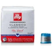 illy lungo kafijas kapsulas