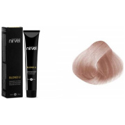 nirvel matu krēmkrāsa blond u