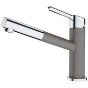 izvelkams ūdens maisītājs