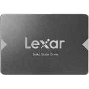 Lexar | NS100 | 256 GB | SSD form factor 2.5" | SS