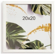 foto rāmji 20x20 cm