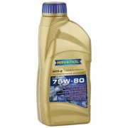 ravenol mtf-2 75w80