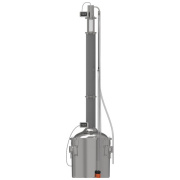 destilācijas aparāts