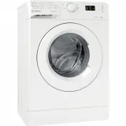 Indesit MTWSA 51051 W EE veļasmašīna Ielādēšana no