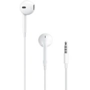 Apple EarPods with Remote and Mic (MD82... 