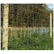 lauksaimniecības žogs