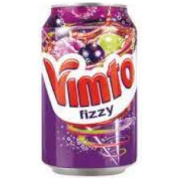 vimto
