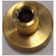 adapteris gāzes balonam