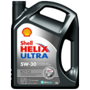 shell helix ultra 5w30 c3