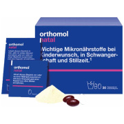 orthomol natal 30