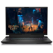alienware m18