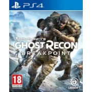 SONY Tom Clancys Ghost Recon Breakpoint Playstatio