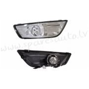 ford mondeo miglas lukturi
