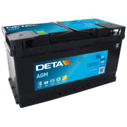 deta agm dk960 96ah 850a