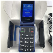 mobilais telefons senioriem