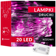 led lampiņas