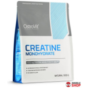 ostrovit creatine monohydrate 500