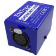enttec dmx