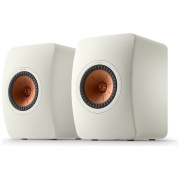 kef ls50