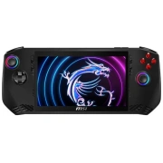 msi claw