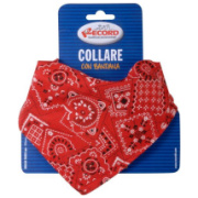 bandana suņiem