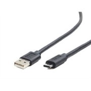 Cablexpert CCP-USB2-AMCM-1M USB 2.0 AM to Type-C c