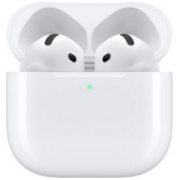 apple airpods 4 active noise
