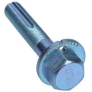 regulēšanas skrūve