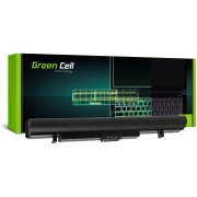 Green Cell Battery PA5212U-1BRS for Toshiba Satell