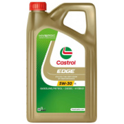 castrol 5w30 edge ll 5l