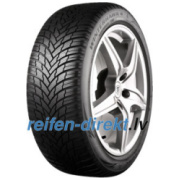 205 55 17 firestone winterhawk