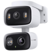 tp-link tapo camera dual
