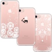 shumeifang [3 Pack] Saderīgs ar iPhone 7/8/SE 2020