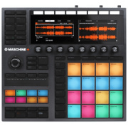 native instruments maschine plus