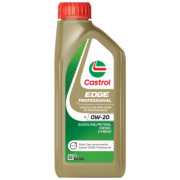 castrol edge professional v 0w-20