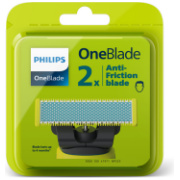 philips oneblade asmeņi