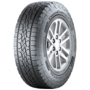 continental 265 r15